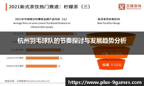 杭州羽毛球队的节奏探讨与发展趋势分析